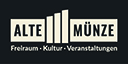 Alte Münze Logo