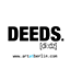 deeds Logo