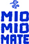 Mio Mio Mate Logo